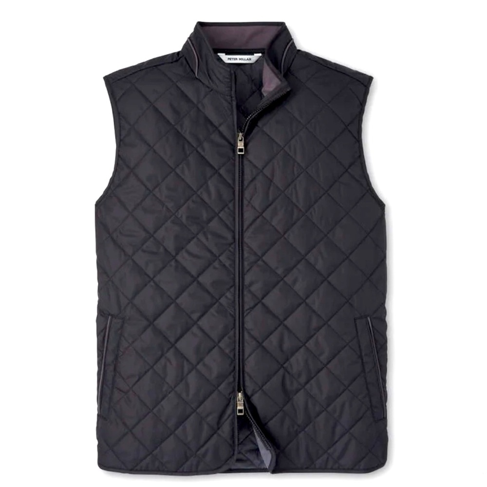 Peter Millar Essex Vest NWOT